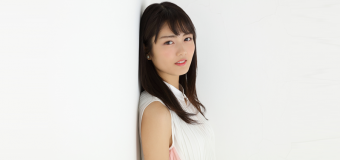 PICK UP ACTRESS Kaho Mizutani