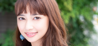 PICK UP ACTRESS Arisa Komiya