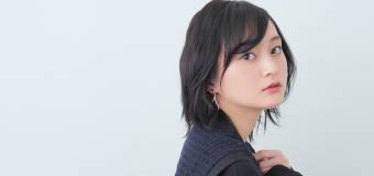 PICK UP ACTRESS Minori Hagiwara